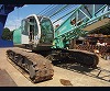 KOBELCO7065クレーン