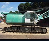 KOBELCO7065クレーン